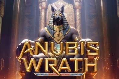Anubiswrath игровой автомат Онион Казино